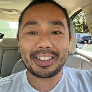 Meet your Posher, Jack